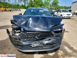 Honda Accord 2025 2