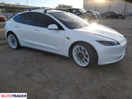 Tesla Model 3 2025