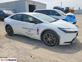 Toyota Prius 2024 2