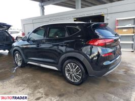 Hyundai Tucson 2020 2