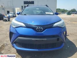 Toyota C-HR 2021 2