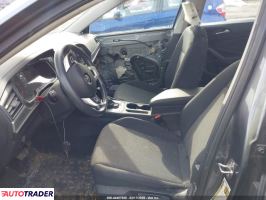 Volkswagen Jetta 2020 1