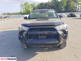 Toyota Pozostałe 2024 4