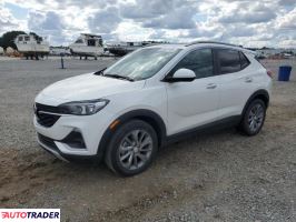 Buick Pozostałe 2021 1