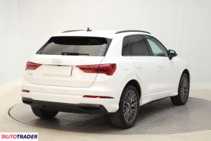 Audi Q3 2020 1.5 147 KM