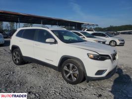Jeep Cherokee 2019 2 Jeep Cherokee 2019 2