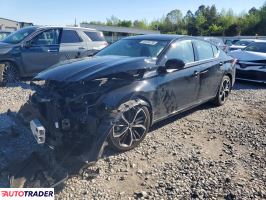 Nissan Altima 2024 2