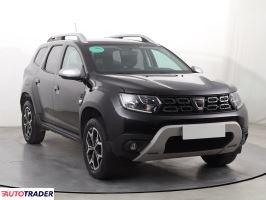 Dacia Duster 2020 1.0 89 KM