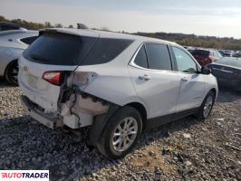 Chevrolet Equinox 2020 1