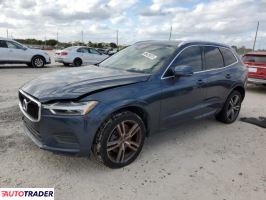 Volvo XC60 2020 2