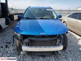 Jeep Compass 2020 2