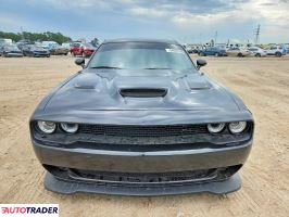 Dodge Challenger 2020 6
