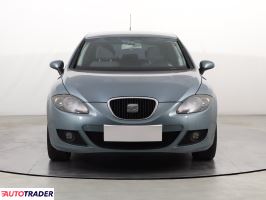 Seat Leon 2006 1.6 100 KM Seat Leon 2006 1.6 100 KM