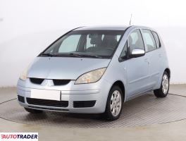 Mitsubishi Colt 2006 1.3 93 KM