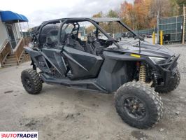 Polaris Ranger RZR - zobacz ofertę