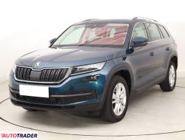 Skoda Kodiaq 2018 2.0 187 KM