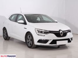 Renault Megane - zobacz ofertę