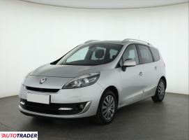 Renault Grand Scenic 2013 1.6 128 KM