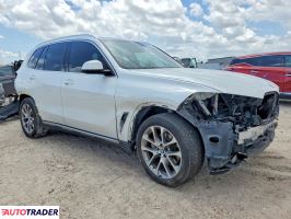 BMW X5 2024 3