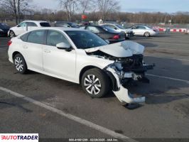 Honda Civic 2024 2 Honda Civic 2024 2