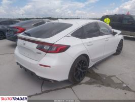Honda Civic 2024 1