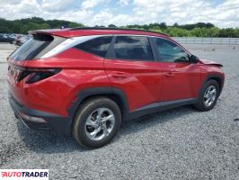Hyundai Tucson 2023 2