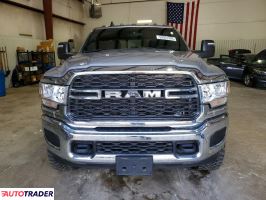 Dodge Ram 2024 6