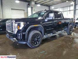 GMC Sierra 2024 6