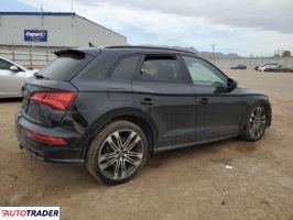 Audi Q5 2020 3 Audi Q5 2020 3