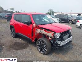 Jeep Renegade 2021 2 Jeep Renegade 2021 2