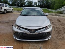 Toyota Camry 2018 2