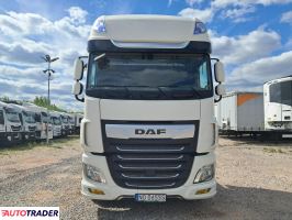 Daf xf 480 Daf xf 480