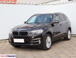 BMW X5 2017 2.0 227 KM BMW X5 2017 2.0 227 KM