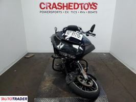 Harley-Davidson Pozostałe 2021 Harley-Davidson Pozostałe 2021