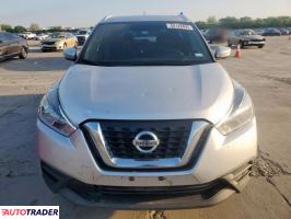 Nissan Pozostałe 2019 1 Nissan Pozostałe 2019 1