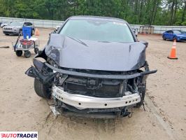 Honda Odyssey 2025 3