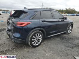 Infiniti QX50 2019 2