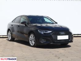 Audi A3 - zobacz ofertę