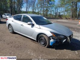 Nissan Altima 2022 2 Nissan Altima 2022 2
