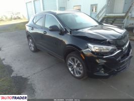 Buick Pozostałe 2023 1