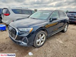 Audi Q3 - zobacz ofertę