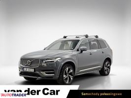 Volvo XC90 - zobacz ofertę