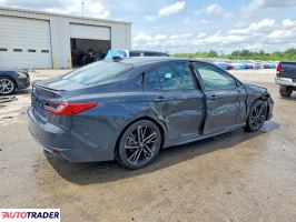 Toyota Camry 2026 2