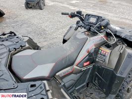 Polaris Sportsman 2022