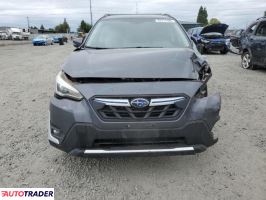 Subaru Pozostałe 2021 2 Subaru Pozostałe 2021 2