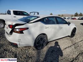 Nissan Altima 2024 2 Nissan Altima 2024 2