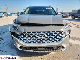 Hyundai Santa Fe 2022 2