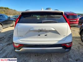 Kia Niro 2023 1