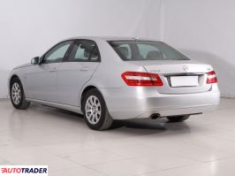 Mercedes E-klasa 2009 1.8 181 KM