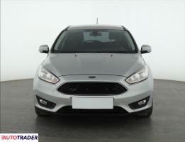 Ford Focus 2017 1.5 118 KM